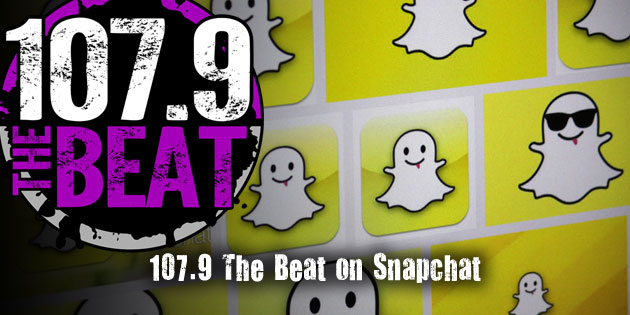 The Beat on Snapchat