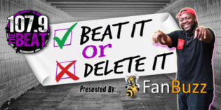 Beat It Or Delete It