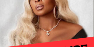 MARY J BLIGE INTERVIEW WITH DEDE IN THE MORNING